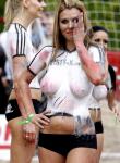 Sexy Soccer-2012