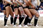 Sexy Soccer-2012