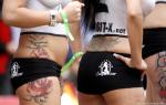 Sexy Soccer-2012
