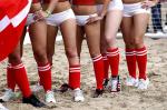 Sexy Soccer-2012