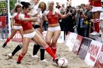 Sexy Soccer-2012
