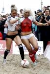Sexy Soccer-2012