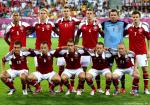 Дания Германия 1:2