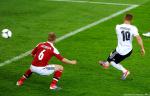 Дания Германия 1:2