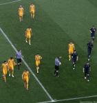 Украина Франция 0:2