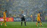 Украина Франция 0:2