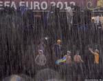 Украина Франция 0:2