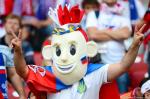 Польша Россия 1:1