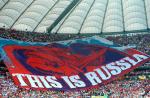 Польша Россия 1:1