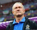 Польша Россия 1:1
