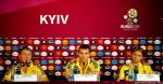 Украина Швеция: перед матчем