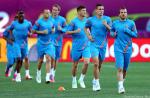 Голландия Дания: перед матчем