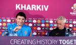 Голландия Дания: перед матчем