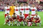 Польша Греция 1:1