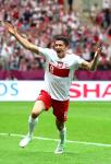 Польша Греция 1:1