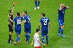 Польша Греция 1:1