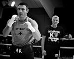 Кличко vs Мормек: перед боем