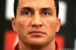 Кличко vs Мормек: перед боем