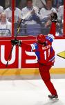 ЧМ-2012. Сборная России празднует победу