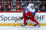 ЧМ-2012. Россия Финляндия 6:2