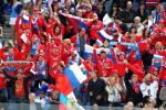 ЧМ-2012. Россия Финляндия 6:2