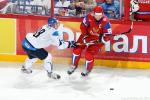 ЧМ-2012. Россия Финляндия 6:2