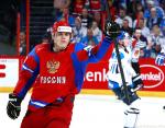 ЧМ-2012. Россия Финляндия 6:2