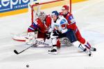 ЧМ-2012. Россия Финляндия 6:2