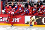 ЧМ-2012. Россия Финляндия 6:2