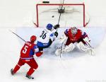 ЧМ-2012. Россия Финляндия 6:2