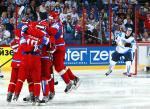 ЧМ-2012. Россия Финляндия 6:2
