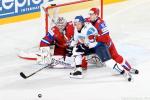 ЧМ-2012. Россия Финляндия 6:2