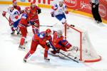 ЧМ-2012. Россия Норвегия 5:2