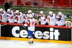 ЧМ-2012. Россия Норвегия 5:2