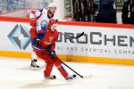 ЧМ-2012. Россия Норвегия 5:2