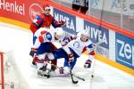 ЧМ-2012. Россия Норвегия 5:2