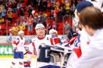 ЧМ-2012. Россия Норвегия 5:2