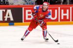 ЧМ-2012. Россия Норвегия 5:2