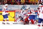 ЧМ-2012. Россия Норвегия 5:2