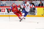 ЧМ-2012. Россия Норвегия 5:2