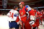 ЧМ-2012. Россия Норвегия 5:2