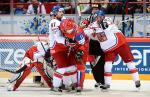 ЧМ-2012. Россия Чехия 2:0