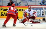 ЧМ-2012. Россия Чехия 2:0