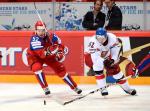 ЧМ-2012. Россия Чехия 2:0