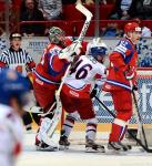 ЧМ-2012. Россия Чехия 2:0