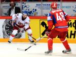 ЧМ-2012. Россия Чехия 2:0