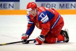 ЧМ-2012. Россия Чехия 2:0