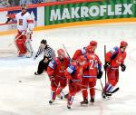 ЧМ-2012. Россия Чехия 2:0