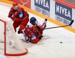 ЧМ-2012. Россия Чехия 2:0