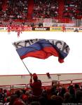 ЧМ-2012. Россия Чехия 2:0